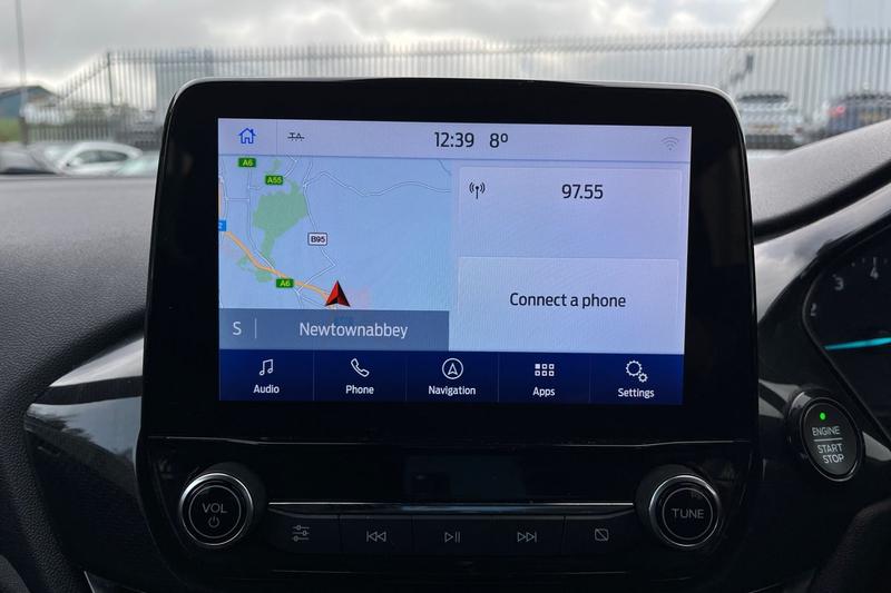 Used Ford Fiesta 2022 for sale - 76385014: Photo 31