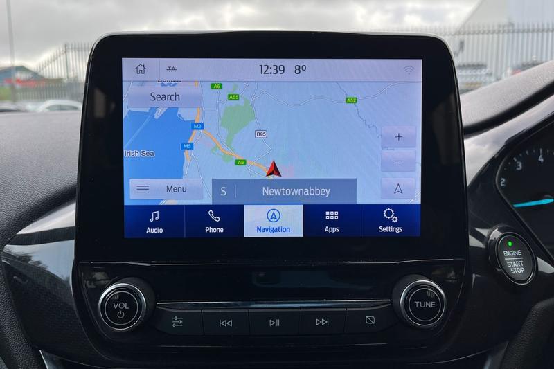 Used Ford Fiesta 2022 for sale - 76385014: Photo 32