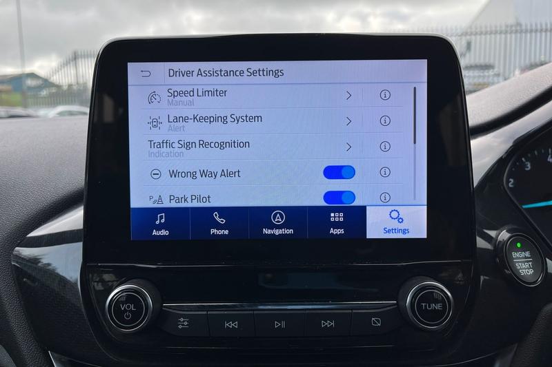 Used Ford Fiesta 2022 for sale - 76385014: Photo 35