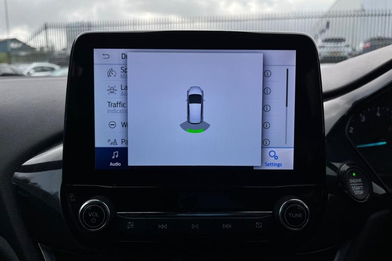 Used Ford Fiesta 2022 for sale - 76385014: Photo 36