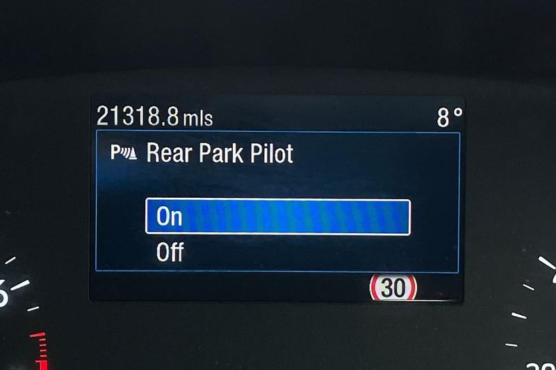 Used Ford Fiesta 2022 for sale - 76385014: Photo 37