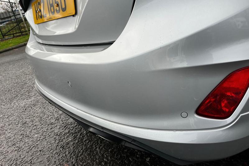 Used Ford Fiesta 2022 for sale - 76385014: Photo 39