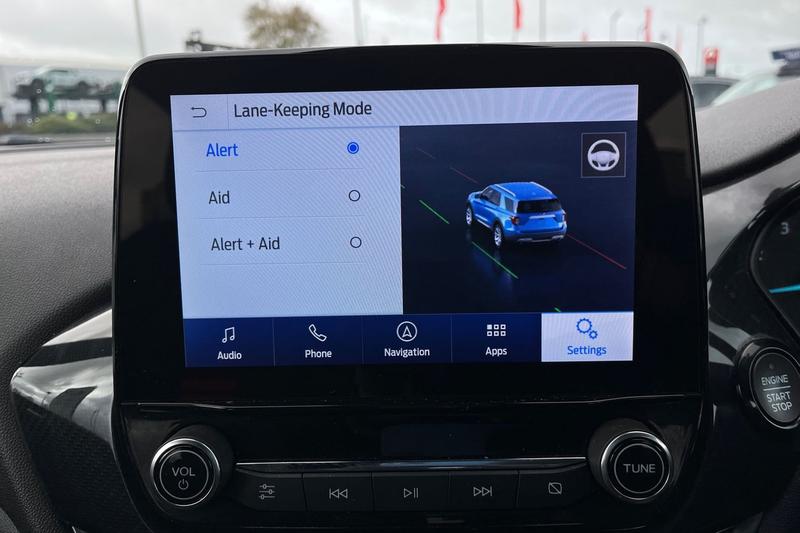 Used Ford Fiesta 2022 for sale - 76385014: Photo 40