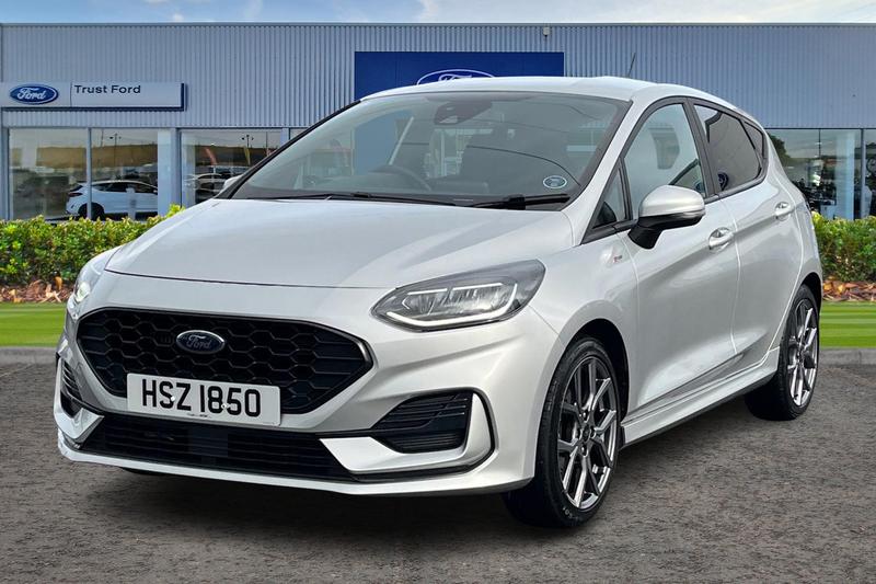 Used Ford Fiesta 2022 for sale - 76385014: Photo 5