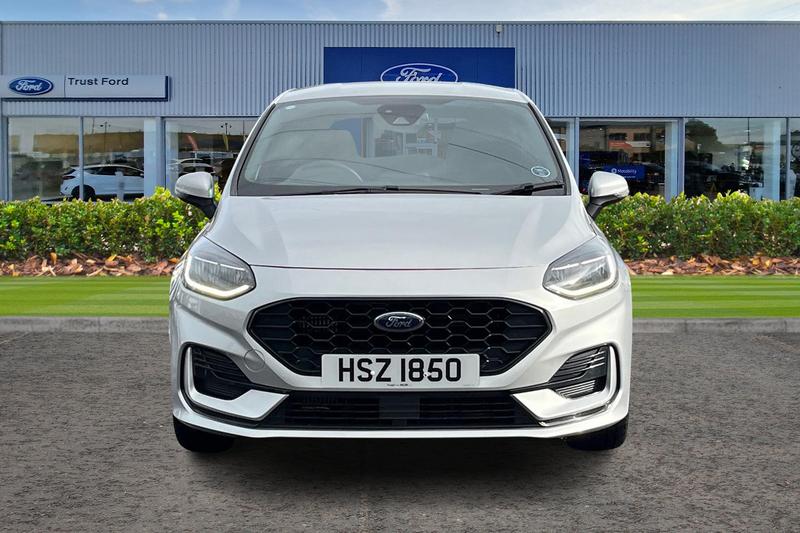 Used Ford Fiesta 2022 for sale - 76385014: Photo 6