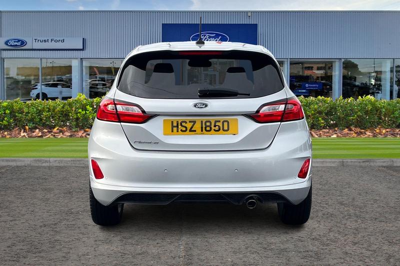 Used Ford Fiesta 2022 for sale - 76385014: Photo 7