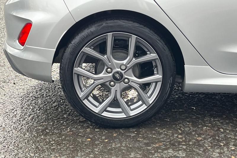 Used Ford Fiesta 2022 for sale - 76385014: Photo 8