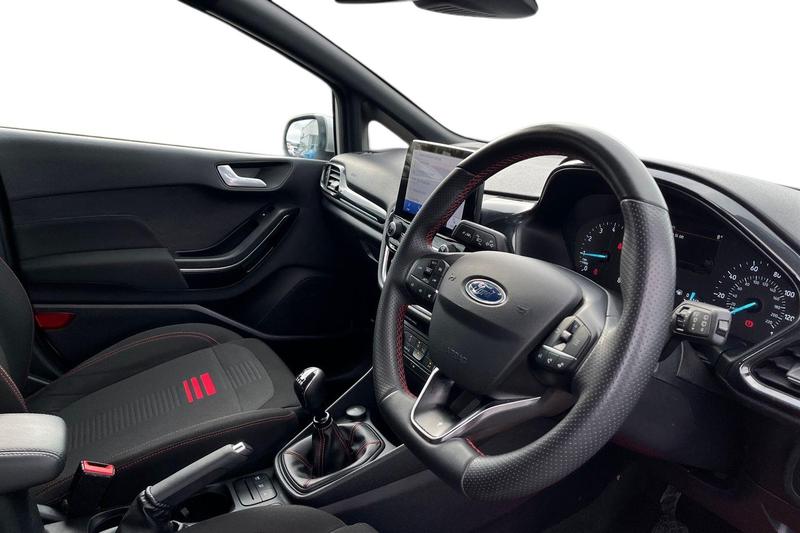 Used Ford Fiesta 2022 for sale - 76385014: Photo 9