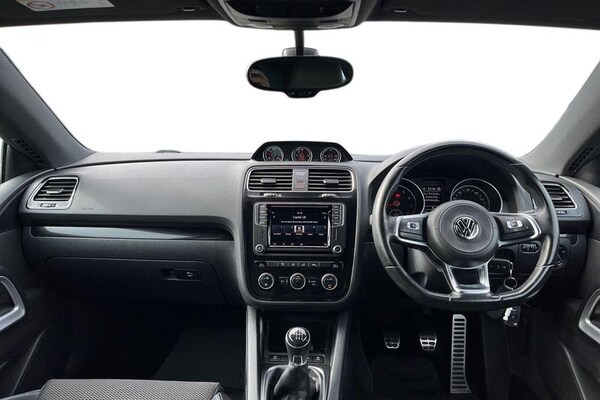 Used Volkswagen Scirocco 2018 for sale - 76131409: Photo 10