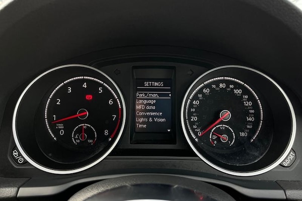 Used Volkswagen Scirocco 2018 for sale - 76131409: Photo 13