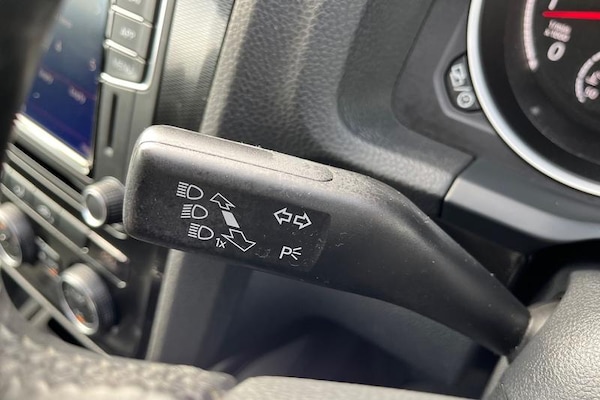 Used Volkswagen Scirocco 2018 for sale - 76131409: Photo 14