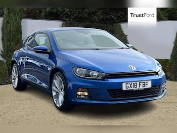 2018 - 2.0 TSI 180 BlueMotion Tech GT 3dr - MOT'D TO AUGUST 2026, 2 KEYS, SAT NAV,