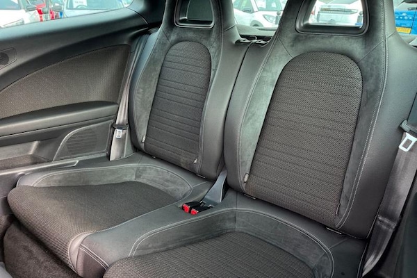Used Volkswagen Scirocco 2018 for sale - 76131409: Photo 20