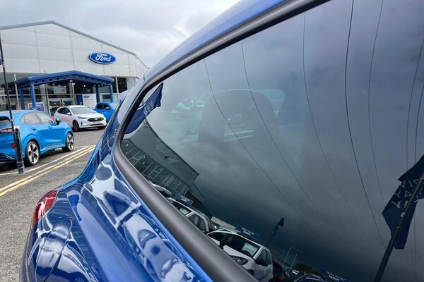 Used Volkswagen Scirocco 2018 for sale - 76131409: Photo 23