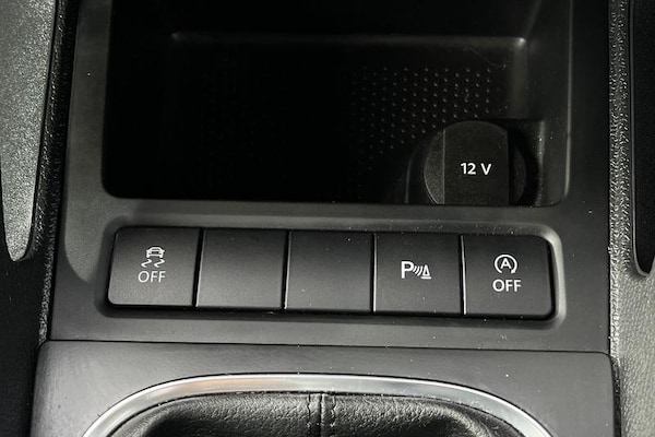 Used Volkswagen Scirocco 2018 for sale - 76131409: Photo 28