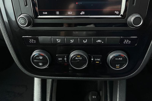 Used Volkswagen Scirocco 2018 for sale - 76131409: Photo 29