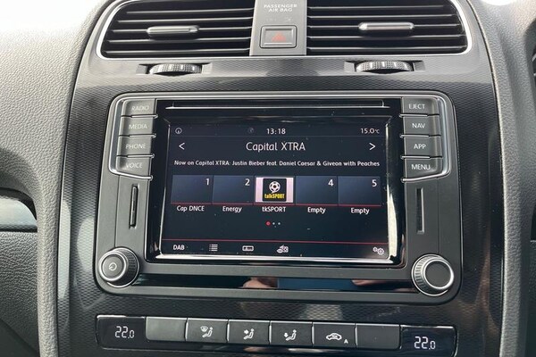 Used Volkswagen Scirocco 2018 for sale - 76131409: Photo 30