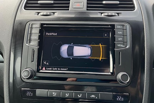 Used Volkswagen Scirocco 2018 for sale - 76131409: Photo 32