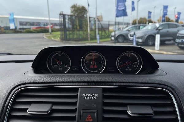 Used Volkswagen Scirocco 2018 for sale - 76131409: Photo 33