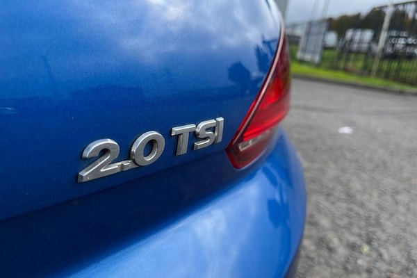 Used Volkswagen Scirocco 2018 for sale - 76131409: Photo 35