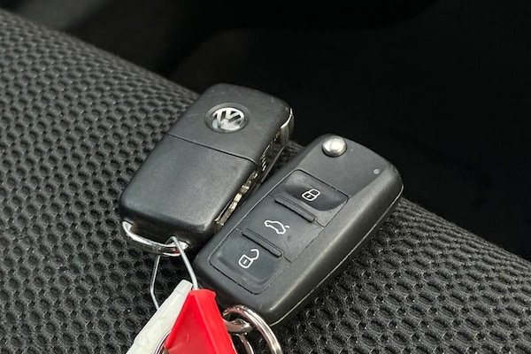 Used Volkswagen Scirocco 2018 for sale - 76131409: Photo 36