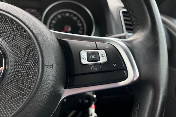 Used Volkswagen Scirocco 2018 for sale - 76131409: Photo 37