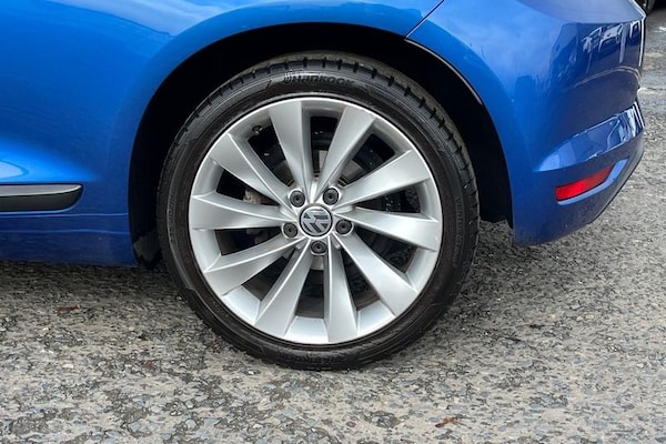 Used Volkswagen Scirocco 2018 for sale - 76131409: Photo 8