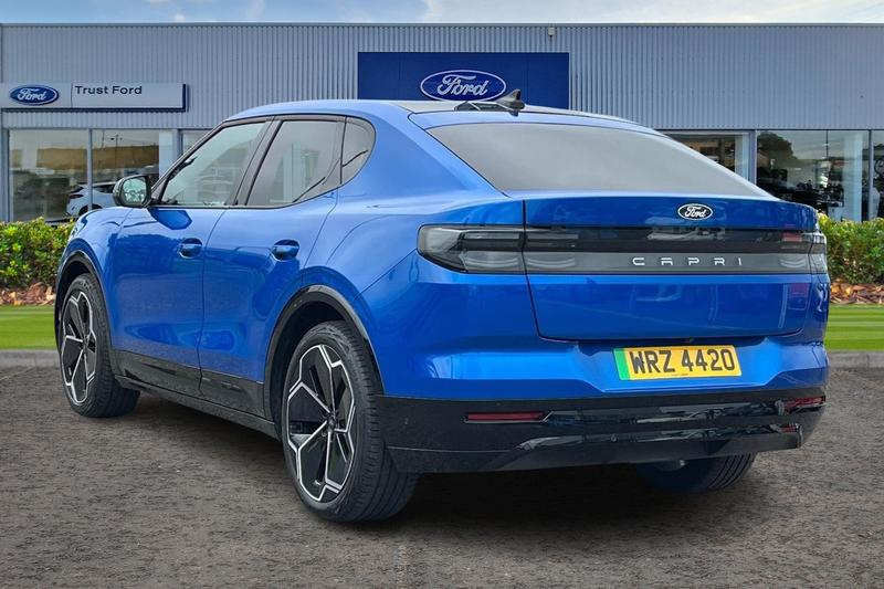 Used Ford Capri 2025 for sale - 76170486: Photo 2