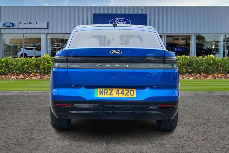 Used Ford Capri 2025 for sale - 76170486: Photo 7