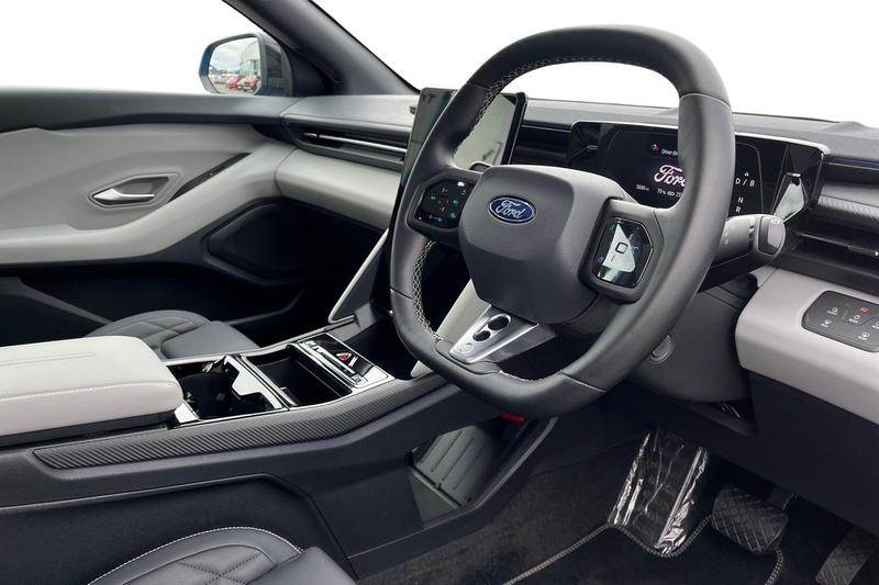 Used Ford Capri 2025 for sale - 76170486: Photo 9