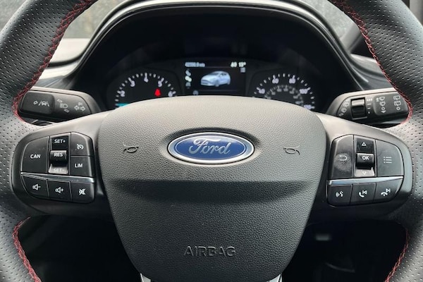 Used Ford Fiesta 2020 for sale - 76332575: Photo 12
