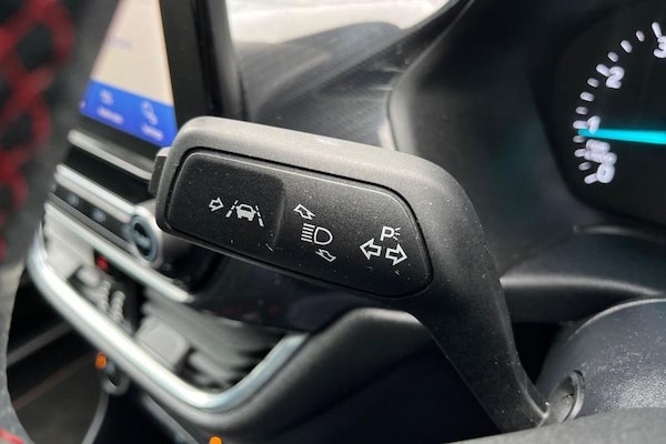 Used Ford Fiesta 2020 for sale - 76332575: Photo 14