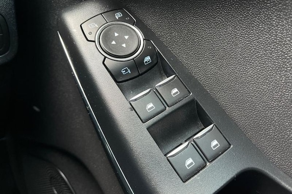 Used Ford Fiesta 2020 for sale - 76332575: Photo 16