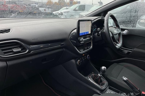 Used Ford Fiesta 2020 for sale - 76332575: Photo 18