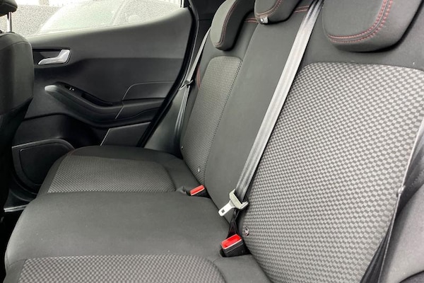 Used Ford Fiesta 2020 for sale - 76332575: Photo 20