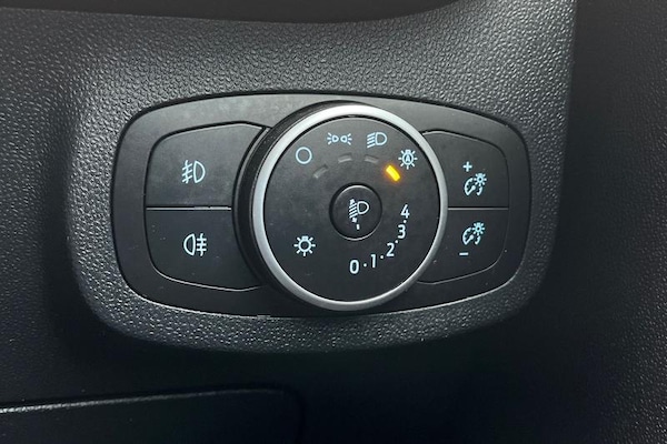 Used Ford Fiesta 2020 for sale - 76332575: Photo 23