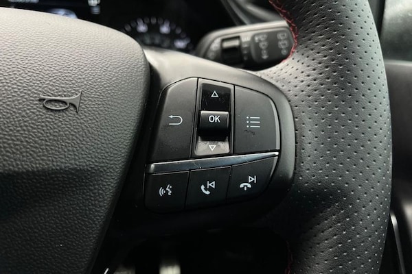 Used Ford Fiesta 2020 for sale - 76332575: Photo 24
