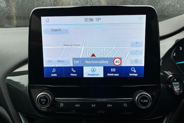Used Ford Fiesta 2020 for sale - 76332575: Photo 30