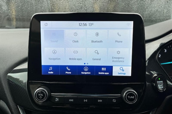 Used Ford Fiesta 2020 for sale - 76332575: Photo 31