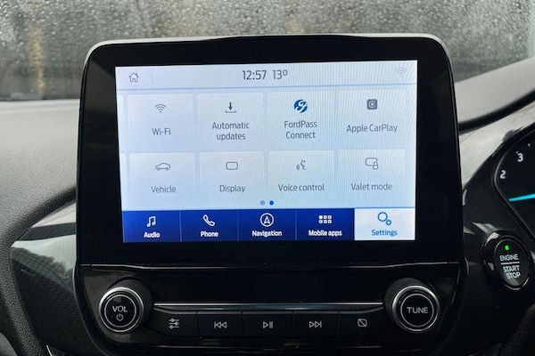 Used Ford Fiesta 2020 for sale - 76332575: Photo 32