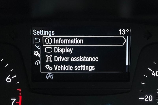 Used Ford Fiesta 2020 for sale - 76332575: Photo 36