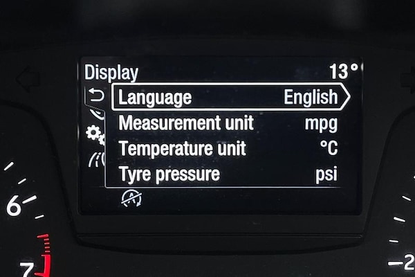 Used Ford Fiesta 2020 for sale - 76332575: Photo 38