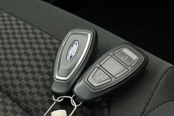 Used Ford Fiesta 2020 for sale - 76332575: Photo 39