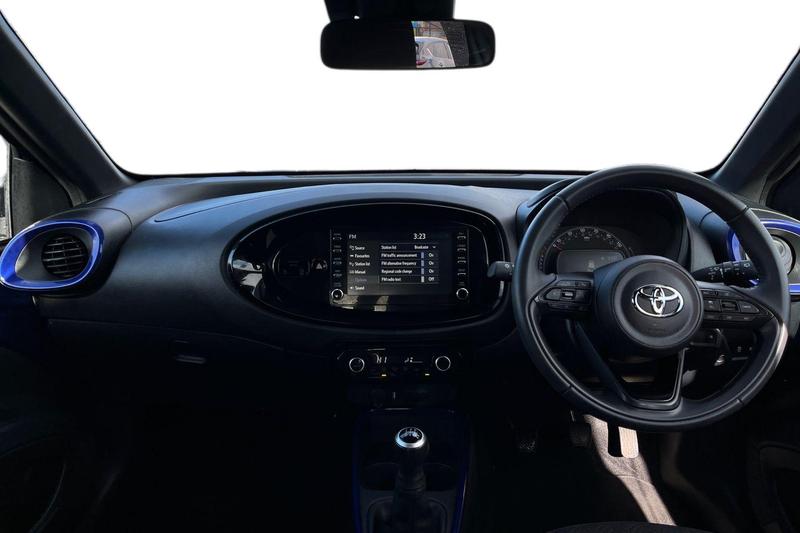 Used Toyota Aygo X 2023 for sale - 78186379: Photo 10