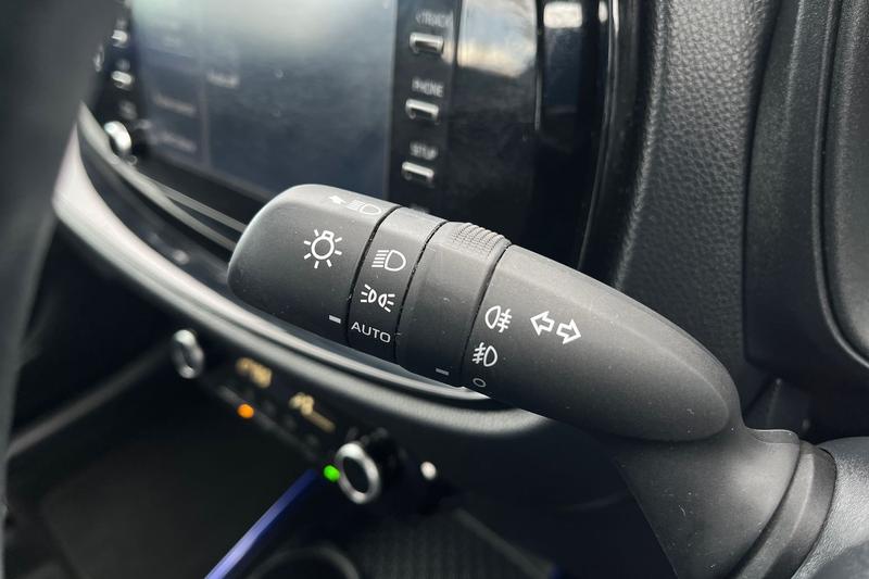 Used Toyota Aygo X 2023 for sale - 78186379: Photo 14