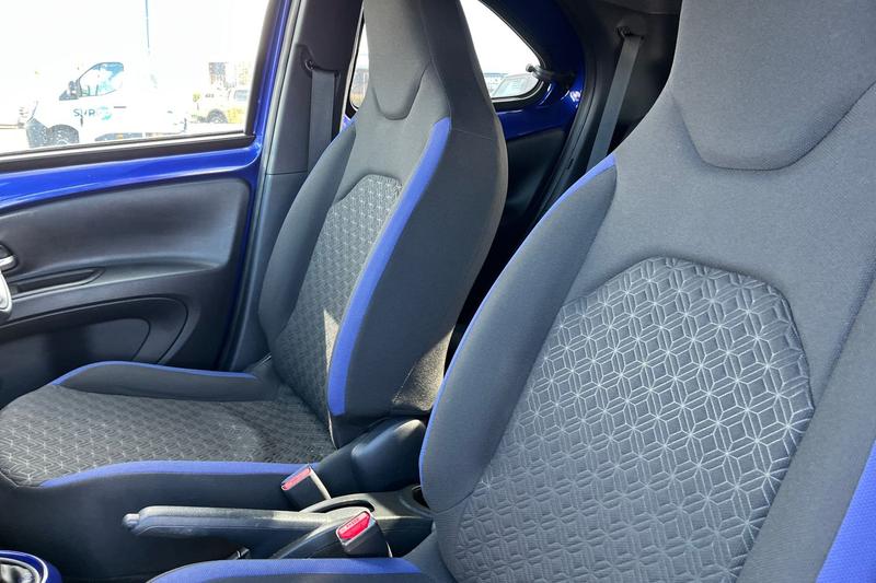 Used Toyota Aygo X 2023 for sale - 78186379: Photo 19