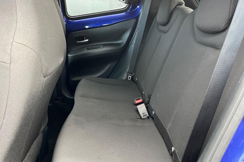 Used Toyota Aygo X 2023 for sale - 78186379: Photo 20