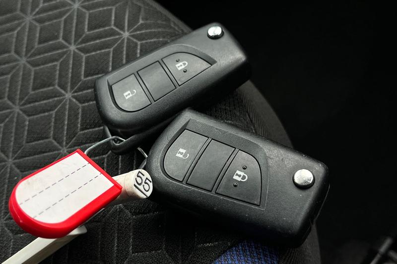 Used Toyota Aygo X 2023 for sale - 78186379: Photo 22