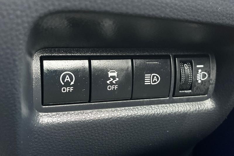 Used Toyota Aygo X 2023 for sale - 78186379: Photo 23