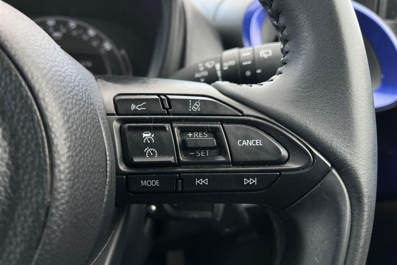 Used Toyota Aygo X 2023 for sale - 78186379: Photo 24